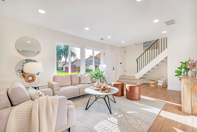 4546 Bartolo Ter, Fremont, CA 94536
