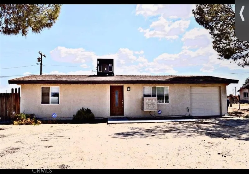 9018 Xavier Avenue, California City, CA 93505