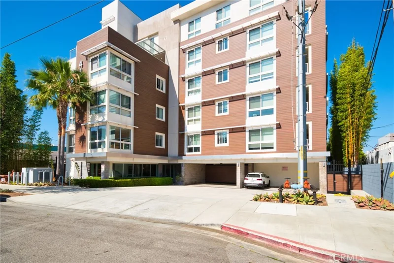 4140 Glencoe Avenue 406, Marina Del Rey, CA 90292