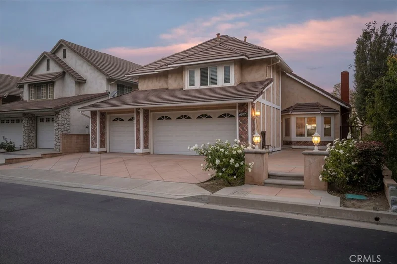 6207 E Breton Circle, Orange, CA 92869