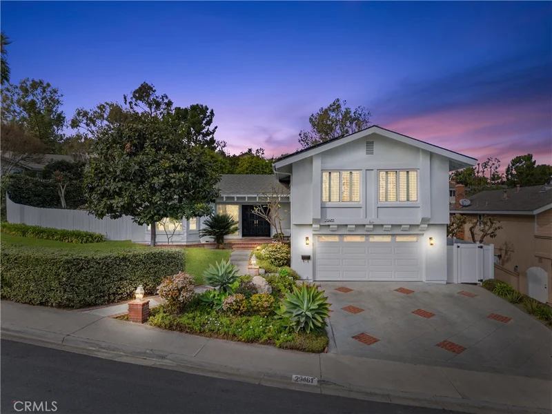 29461 Thackery Drive, Laguna Niguel, CA 92677