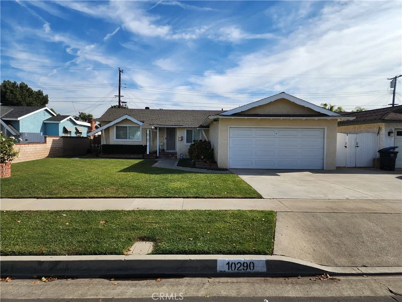 10290 Courtright Road, Stanton, CA 90680