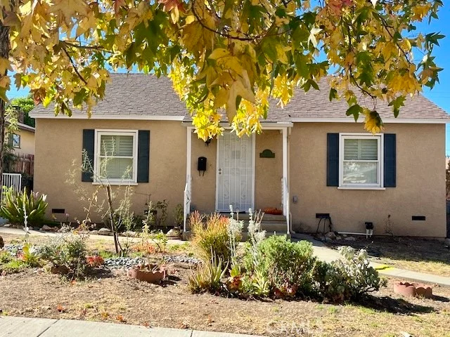10213 Nassau Avenue, Sunland, CA 91040
