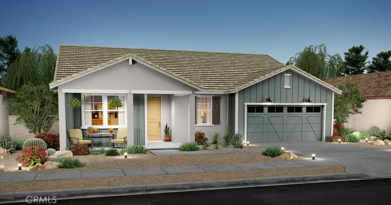 45065 W Floral Vista Way, Lancaster, CA 93536