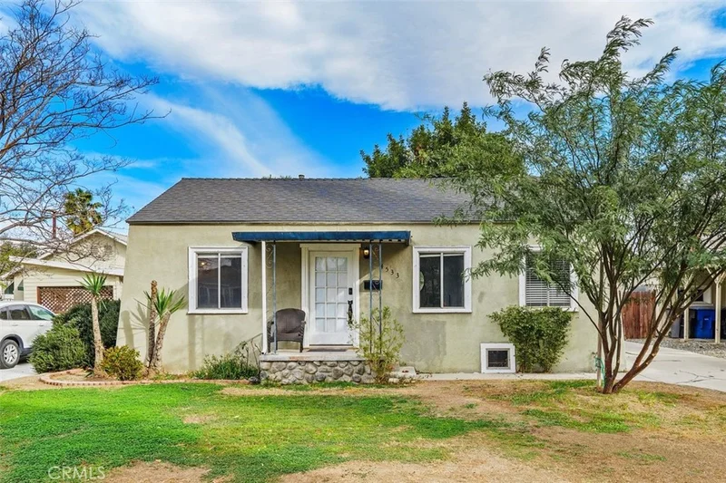 4533 Edgewood Place, Riverside, CA 92506