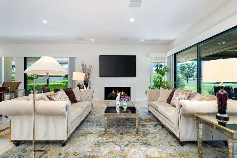 9 Furman Court, Rancho Mirage, CA 92270