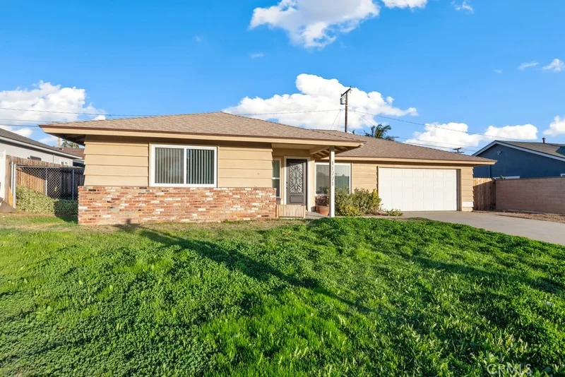 11771 Crystal Avenue, Chino, CA 91710