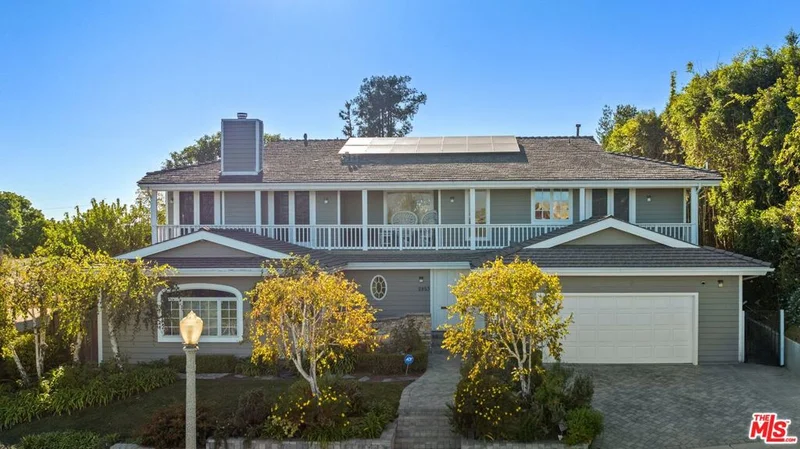 2953 Club Drive, Los Angeles, CA 90064