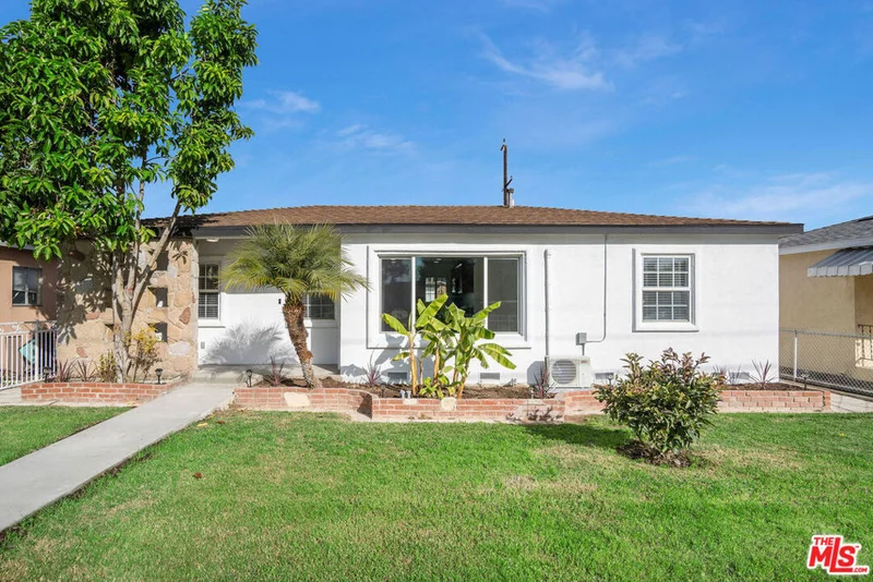 1135 Electric Street, Gardena, CA 90248
