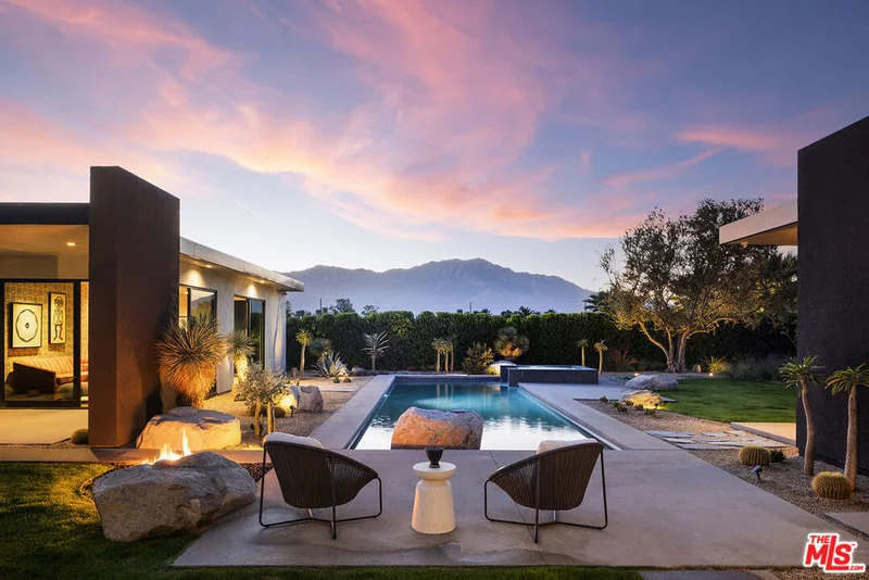 9 Echo Lane, Rancho Mirage, CA 92270