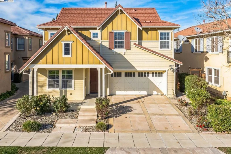 459 W Las Brisas Dr, Mountain House, CA 95391