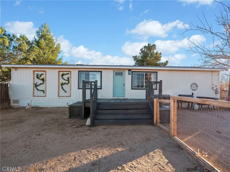 11515 Wilson Ranch Road, Phelan, CA 92371