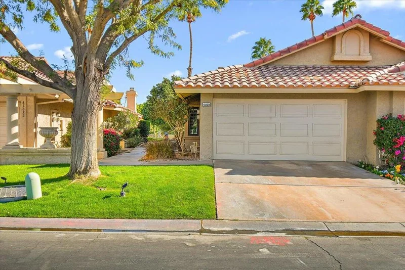 41102 Woodhaven Drive E, Palm Desert, CA 92211