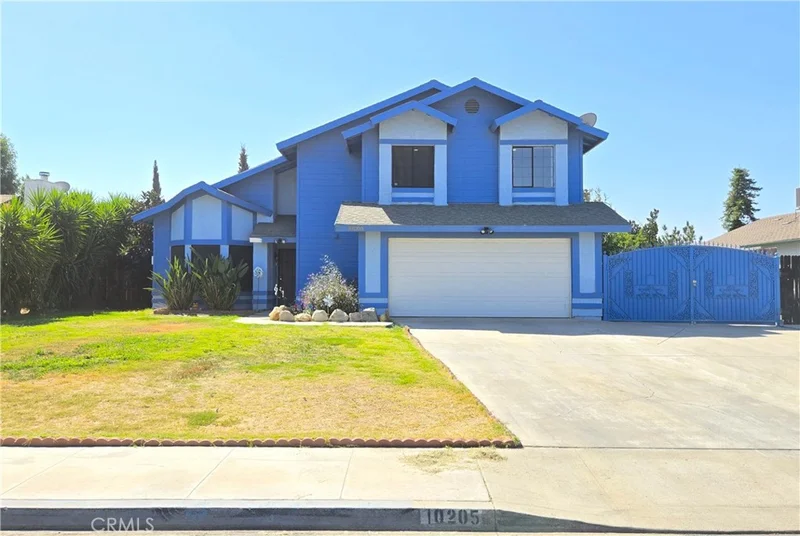 10205 Paul Avenue, Bakersfield, CA 93312