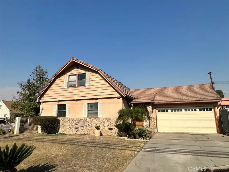 521 E Francisquito Avenue, West Covina, CA 91790