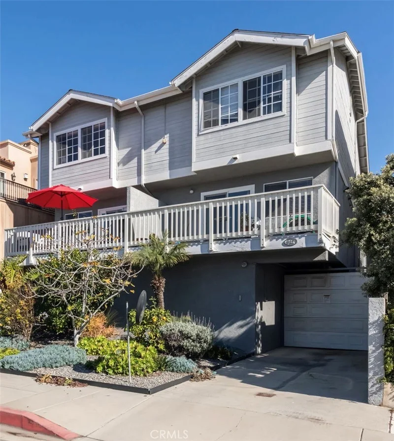 912 Monterey Boulevard 3, Hermosa Beach, CA 90254