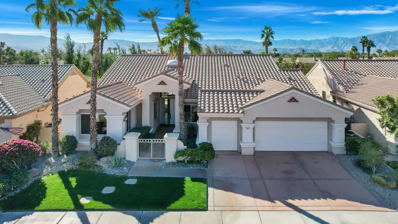 78277 Golden Reed Drive, Palm Desert, CA 92211