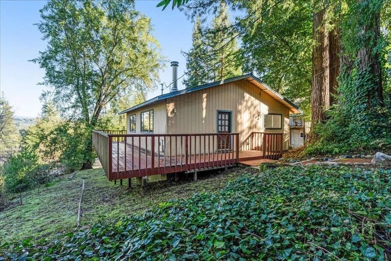 5492 Taylor Way, Felton, CA 95018