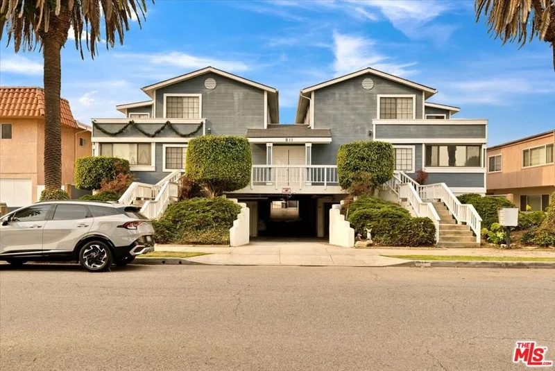911 Cota Avenue 7, Torrance, CA 90501