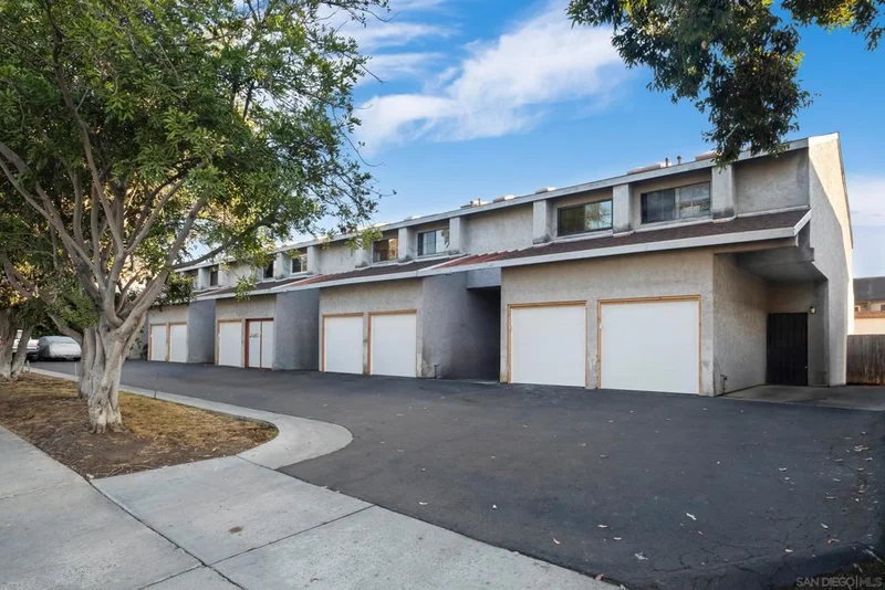 7777 Stalmer St 4, San Diego, CA 92111