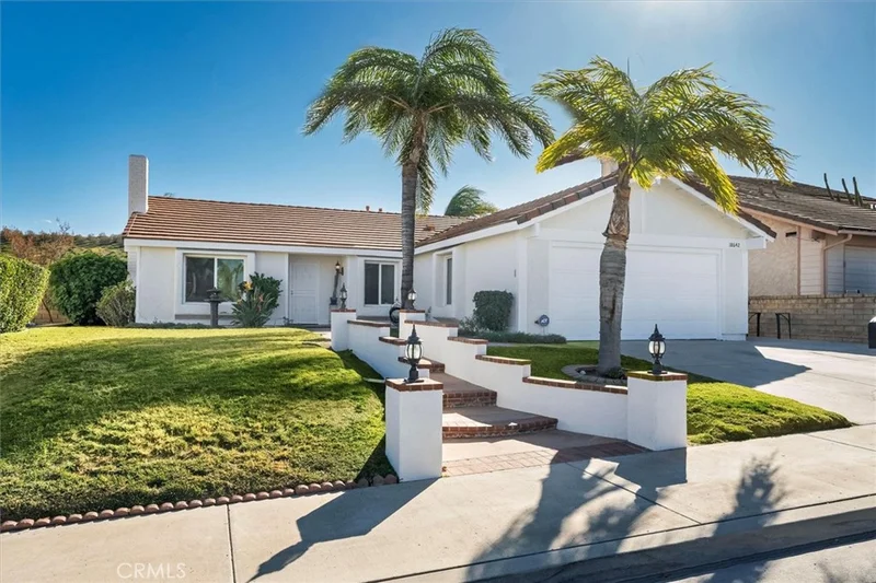 18642 Pad Court, Newhall, CA 91321