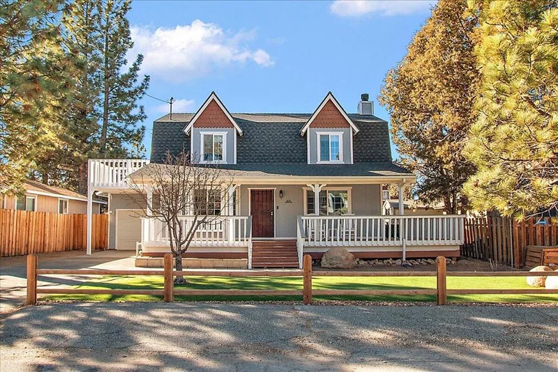 859 Cypress Lane, Big Bear, CA 92314