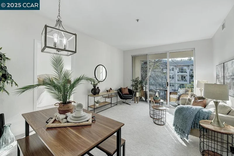 1860 Tice Creek Dr 1319, Walnut Creek, CA 94595