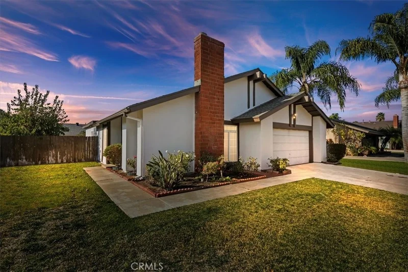 4246 Vicksburg Court, Riverside, CA 92505