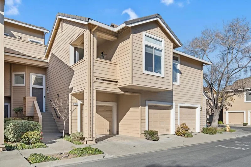 5167 Fairbanks, Fremont, CA 94555