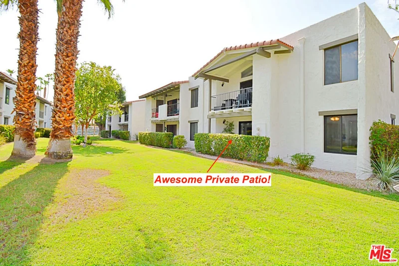 1050 E Ramon Road 87, Palm Springs, CA 92264