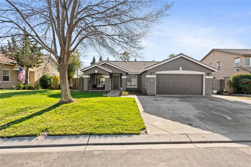 11343 Muirfield Road, Chowchilla, CA 93610