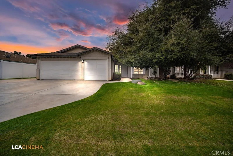 5119 Via Viretta Drive, Bakersfield, CA 93308