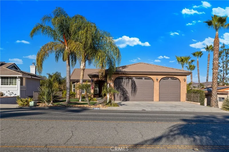 22878 Canyon Lake Drive S, Canyon Lake, CA 92587