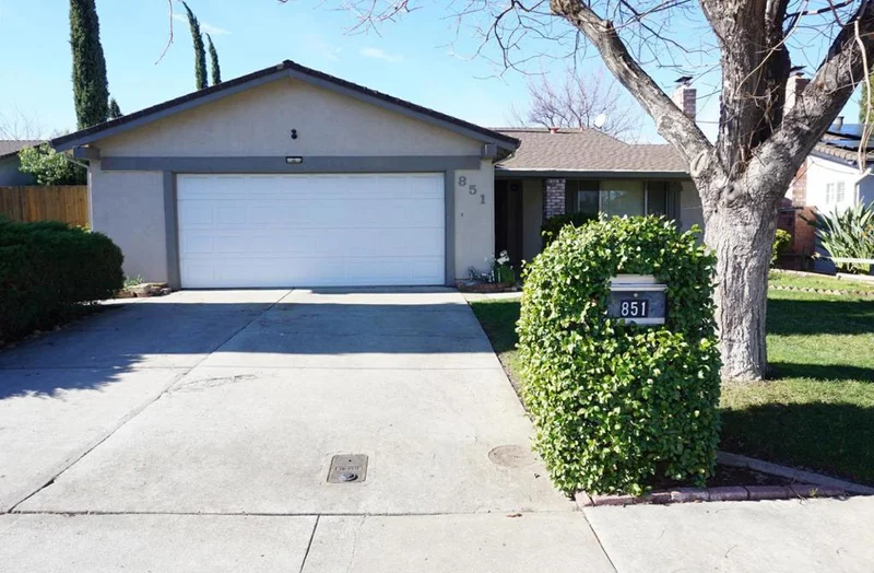 851 Tarrogana Drive, Tracy, CA 95376