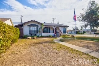 300 N Valencia Street, La Habra, CA 90631
