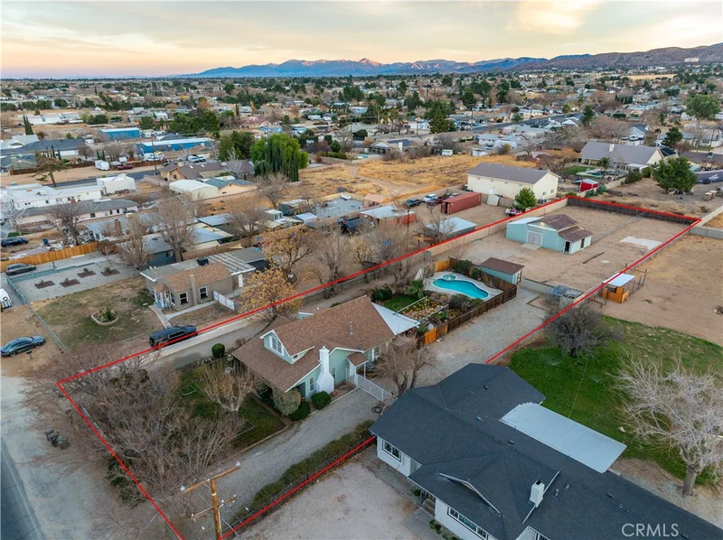 5542 Columbia Way, Lancaster, CA 93536