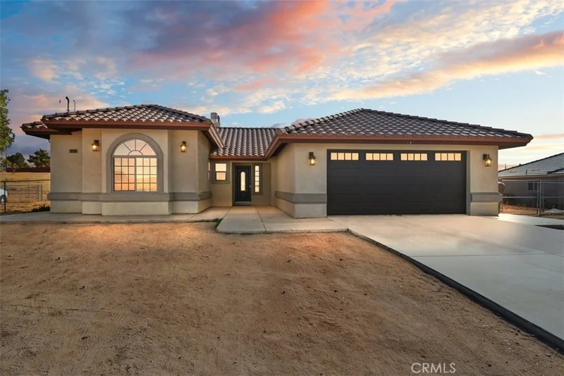 18419 Yuba Street, Hesperia, CA 92345