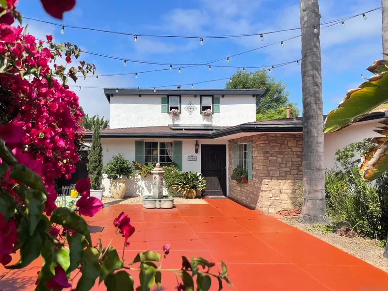 2744 Burgener Blvd, San Diego, CA 92110