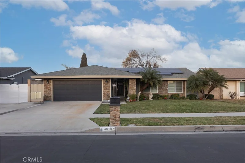 3019 N Rippling Creek Drive, Orange, CA 92865