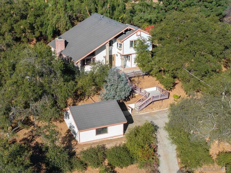 2252 Buena Creek Road, Vista, CA 92084