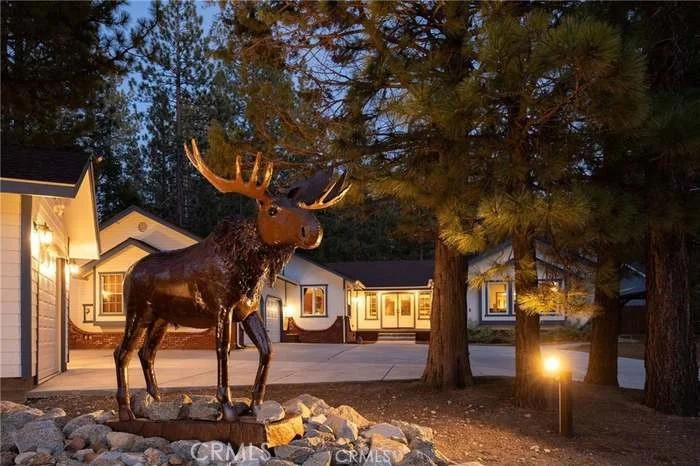 42415 Heavenly Valley Drive, Big Bear Lake, CA 92315