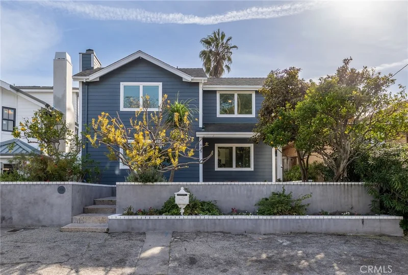 628 35th Street, Manhattan Beach, CA 90266