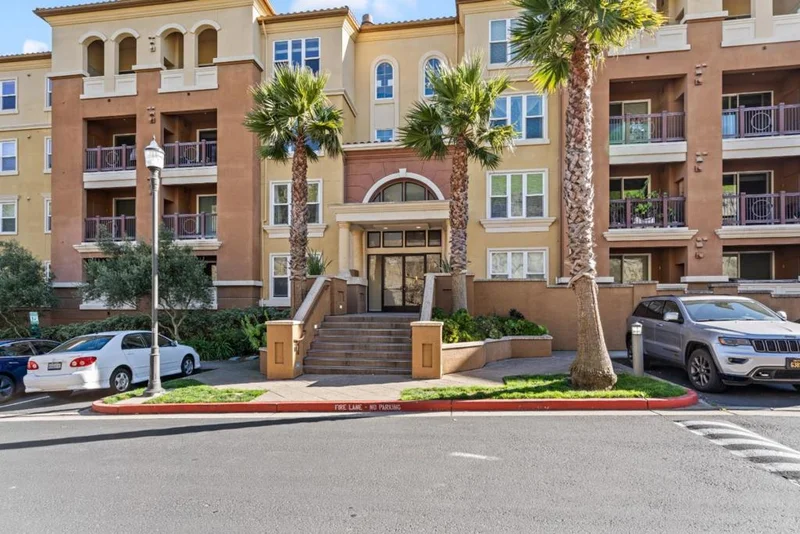 2260 Gellert Boulevard 1301, South San Francisco, CA 94080