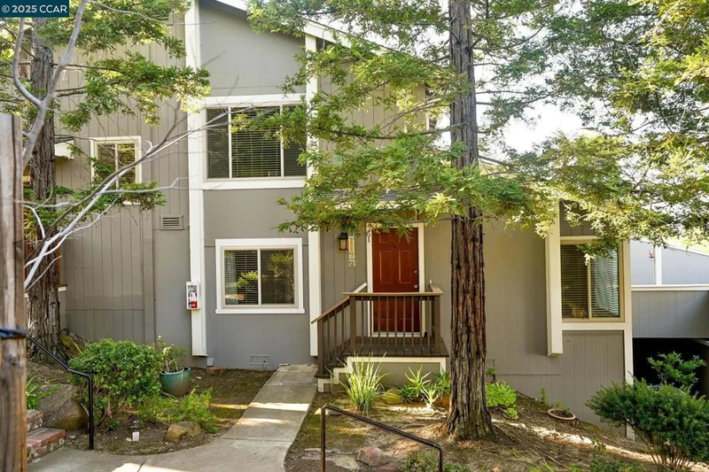 5450 Kirkwood Dr G1, Concord, CA 94521