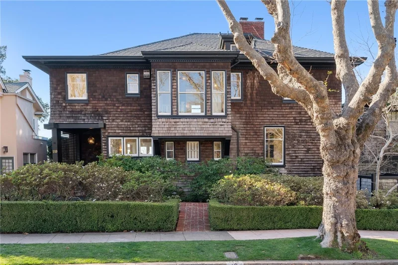 119 Bonita Avenue, Piedmont, CA 94611