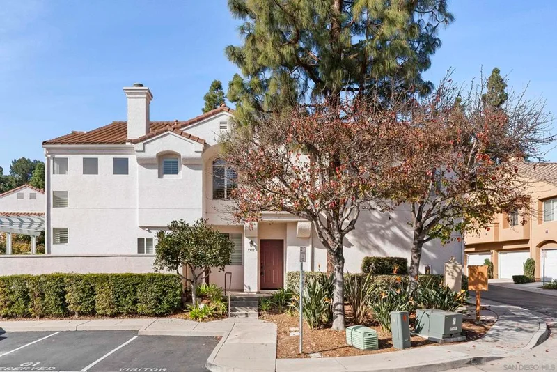 5532 Renaissance 1, San Diego, CA 92122