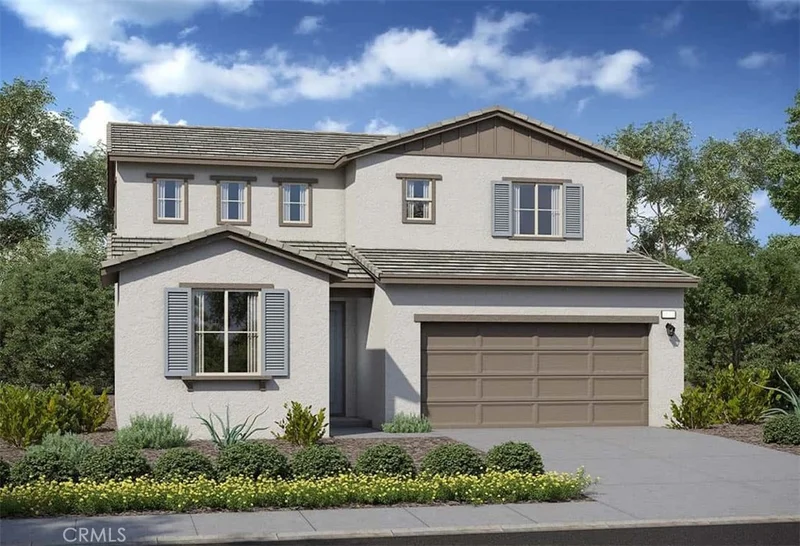 5238 Eureka Avenue, Banning, CA 92220