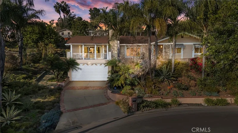 115 Elsa Drive, Fullerton, CA 92835