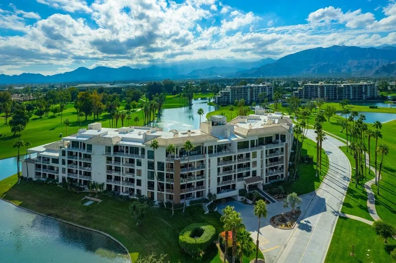 910 Island Drive 210, Rancho Mirage, CA 92270