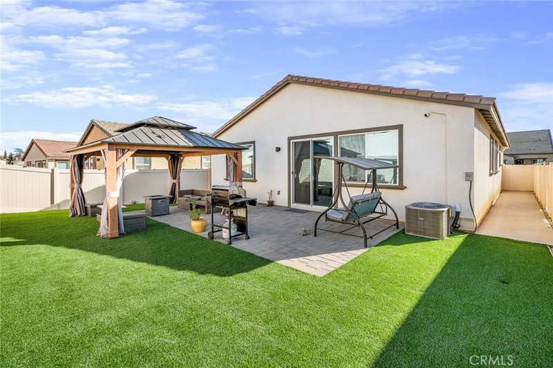 5097 Larkspur Road, Banning, CA 92220